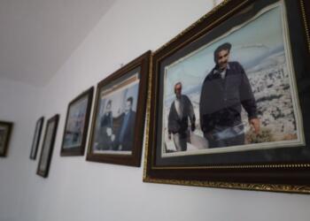 Abdullah Öcalan’ın ailesi: Kadın yürüyüşü onu çok mutlu etmişti