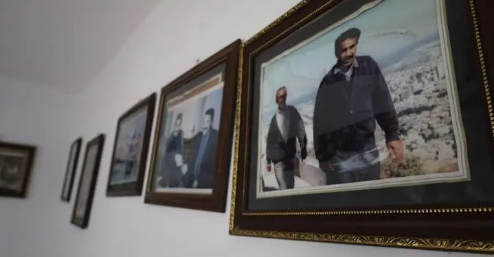 Abdullah Öcalan’ın ailesi: Kadın yürüyüşü onu çok mutlu etmişti