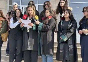 Barolardan 25 Kasım açıklaması