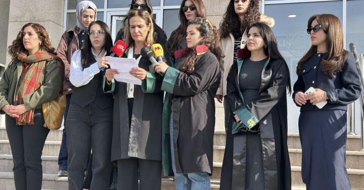 Barolardan 25 Kasım açıklaması