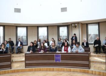 Peyas ve Rezan Belediyelerinde ‘şiddete karşı tutum belgesi’ kabul edildi