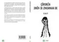 ‘Zindandaki Kadınalrın Öyküleri’ okuyucuyla buluşuyor