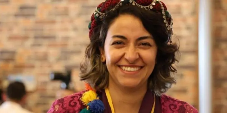 TJA’dan Dilan Karaman açıklaması