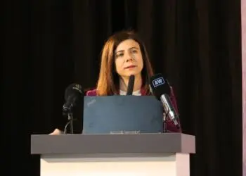 Serra Bucak: Kadına şiddete karşı yeni yöntemleri ortaya koyacağız