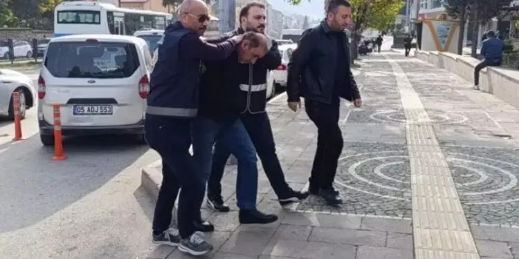 Gaz sızıntısından ‘öldü’ denilen kadın katledilmiş