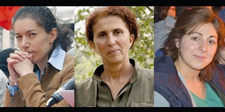 Zübeyde Zümrüt: İtiraf yeterli değil adım atılmalı