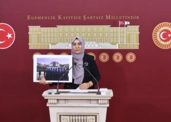 Polislerden Rojin eylemine katılan öğrencilere dijital taciz