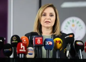 Ayşegül Doğan: İmralı’ya gidilecek mi, sorusuna yanıt verilmeli