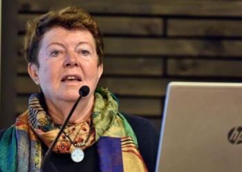 Donatella della Porta’dan Abdullah Öcalan’a destek