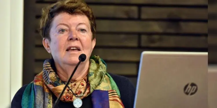 Donatella della Porta’dan Abdullah Öcalan’a destek