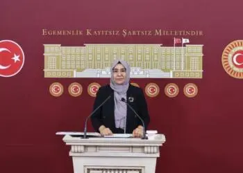 Şüpheli kadın ölümleri Meclis gündeminde