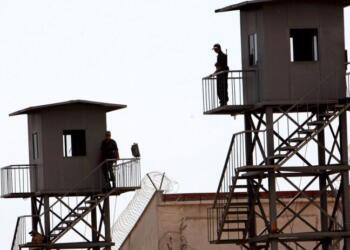 6 tutsağın tahliyesine İGK engeli