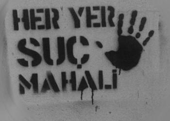 Bursa’da kadına cinsel saldırı