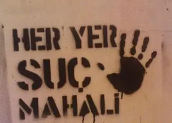 Riha’da bir çocuk işkenceye uğradı