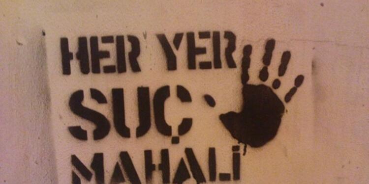 Riha’da bir çocuk işkenceye uğradı