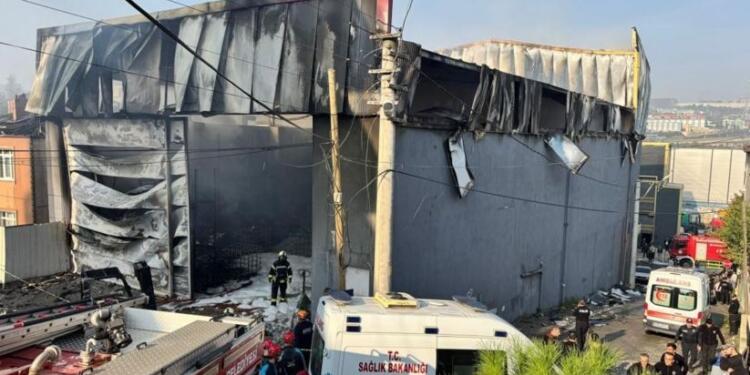 ‘Parfüm şişeleri veriliyordu, konu kapanıyordu!’