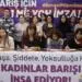 HDK Kadın Meclisleri: 25 Kasım’da alanlardayız