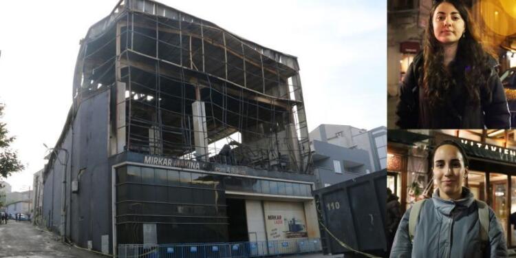 ‘Kadın işçilerin katledildiği koşullara karşı susmayacağız’