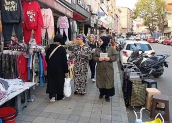 İstanbul’da ‘Barış Kürsüsüne’ çağrı