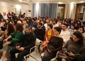 YİBO belgeseli İstanbul’da izleyiciyle buluştu