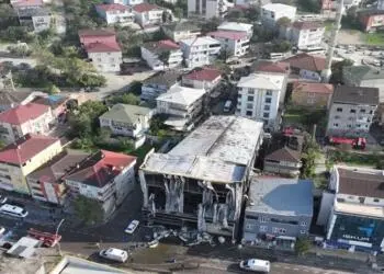 İSİG Meclisi gönüllüsü: Dilovası toplumsal cinsiyete has bir katliam