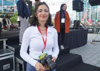 Gazeteciler Toral ve Korkmaz’ın davası görüldü