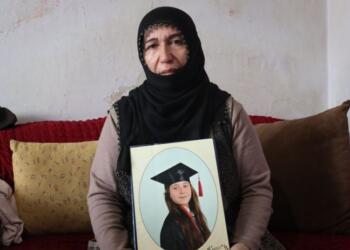 Dilovası’nda yaşamını yitiren Nisa’nın annesi: İhmalin peşini bırakmayacağız