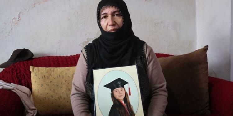 Dilovası’nda yaşamını yitiren Nisa’nın annesi: İhmalin peşini bırakmayacağız