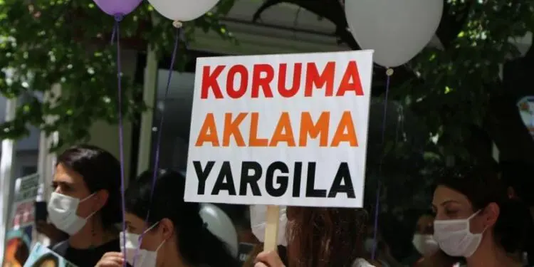 Çocuğa cinsel saldırı davası: Failin tutuklanması talebi reddedildi