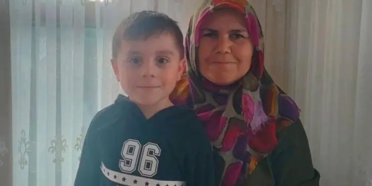 Kastamonu’da kayıp çocuğun cansız bedeni bulundu