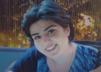 İran’da omuru kırılan tutsak tepkiler sonrası tedaviye alındı