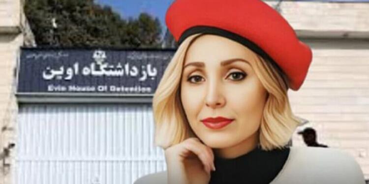 İran’da Minoo Rouzeddar gözaltına alındı