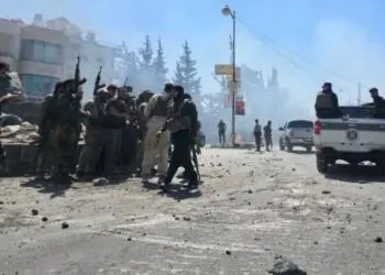 SOHR: Sistematik şiddet ve cezasızlık artıyor