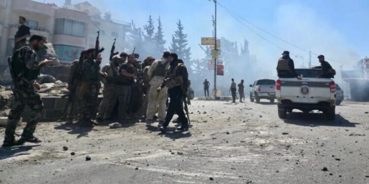 SOHR: Sistematik şiddet ve cezasızlık artıyor