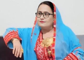 İran’da Beluç aktiviste ceza