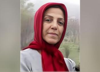 İran’da MS hastası tutsağın tedavisi engelleniyor