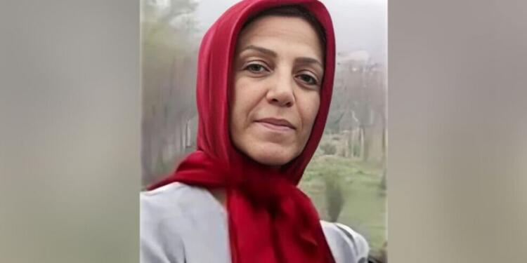 İran’da MS hastası tutsağın tedavisi engelleniyor