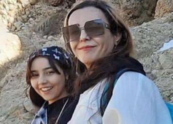 İran’da gözaltına alınan kadından haber yok