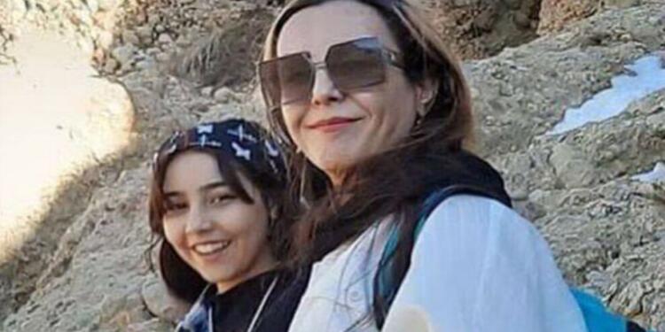 İran’da gözaltına alınan kadından haber yok