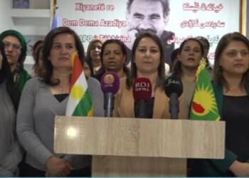 Silêmanî’de 25 Kasım’ın startı verildi