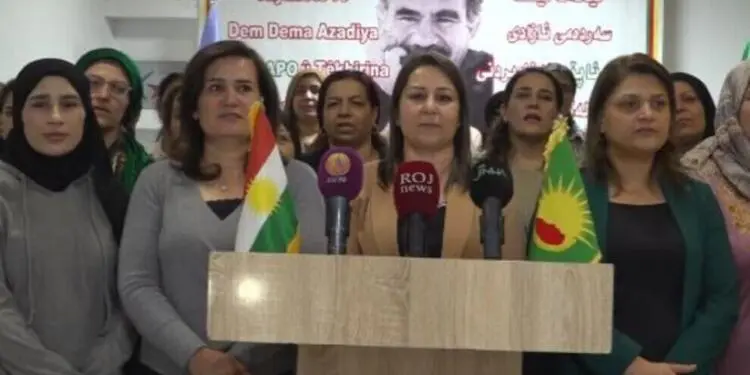 Silêmanî’de 25 Kasım’ın startı verildi