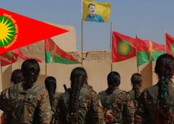 YJŞ Komutanı: Önder Apo’nun çözümlemelerini esas alıyoruz