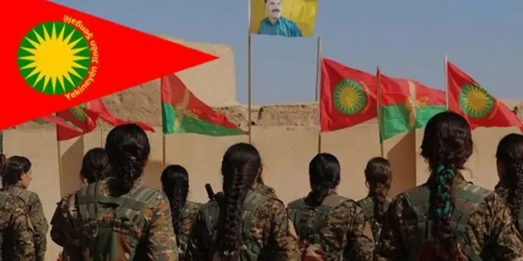 YJŞ Komutanı: Önder Apo’nun çözümlemelerini esas alıyoruz