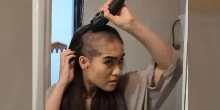 İranlı yönetmenlerin belgeseline ödül