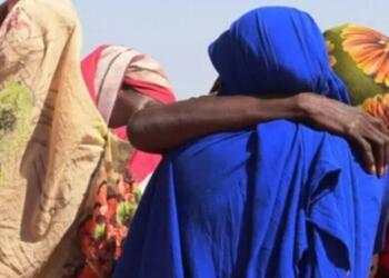 Sudan’da 57 kadın tecavüze uğradı