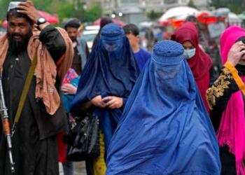 BM kadın biriminden Afganistan için acil eylem çağrısı