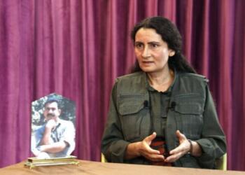 Besê Hozat: Süreç ikinci evrede, özgürlük yasaları çıkarılmalı