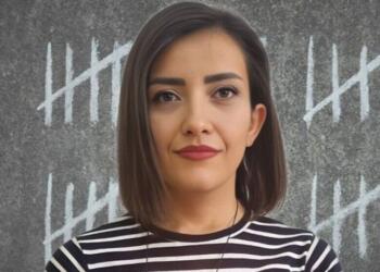 Bahai aktivist Negar Misagiyan serbest bırakıldı