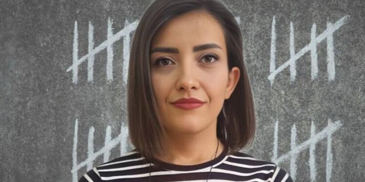 Bahai aktivist Negar Misagiyan serbest bırakıldı