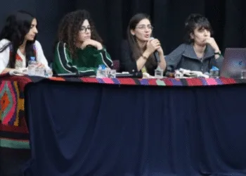 Rojava Film Festivali: Öcalan’ın felsefesiyle sinema yapmayı tartıştık